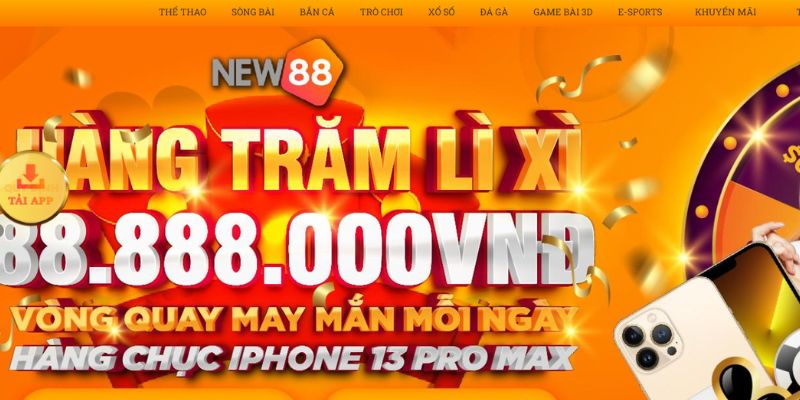 Cách khắc phục khi tài khoản New88 bị khoá? 3 Hướng dẫn cách đăng ký New88 vô cùng nhanh chóng và dễ dàng